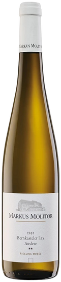 2020 Bernkasteler Lay Auslese** Trocken