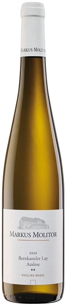 Bernkasteler Lay Auslese** Trocken