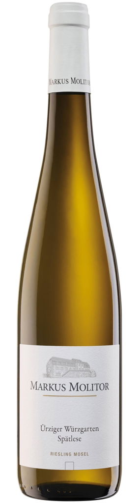 Ürziger Würzgarten Spätlese Trocken