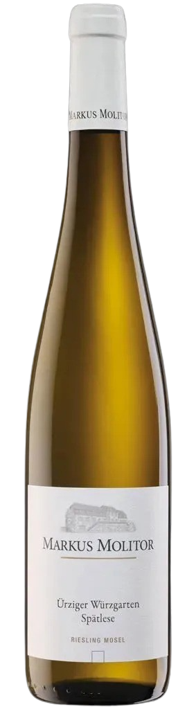 Ürziger Würzgarten Spätlese Trocken