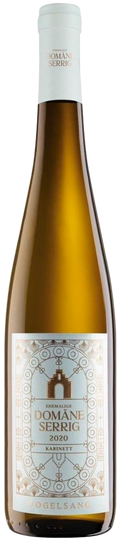 2020 Riesling Kabinett Vogelsang