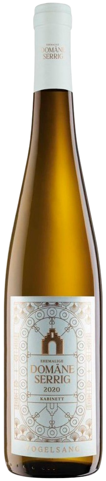 Riesling Kabinett Vogelsang