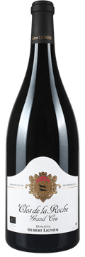 2023 Clos de la Roche MG