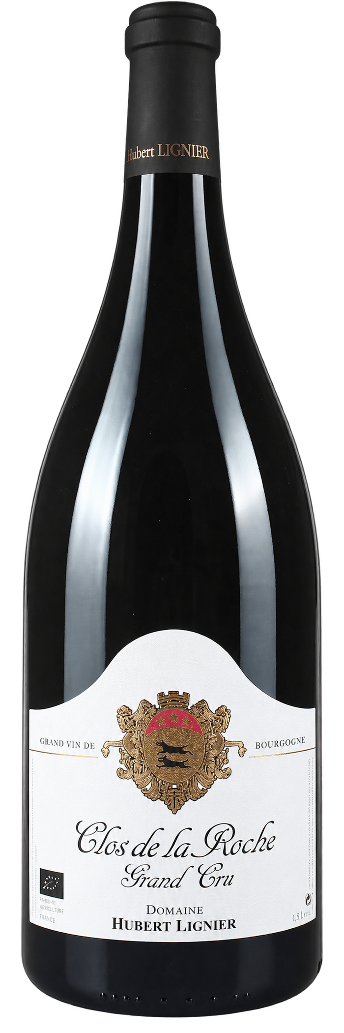 Clos de la Roche MG