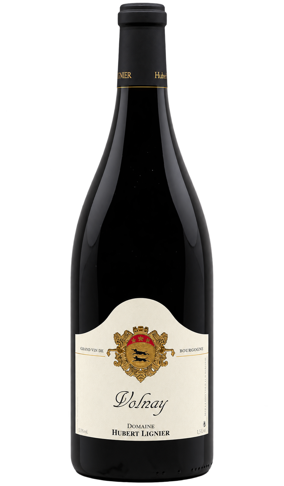 Hubert Lignier Volnay Magnum