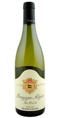 2023 Bourgogne Aligoté Aux Poirelots MG