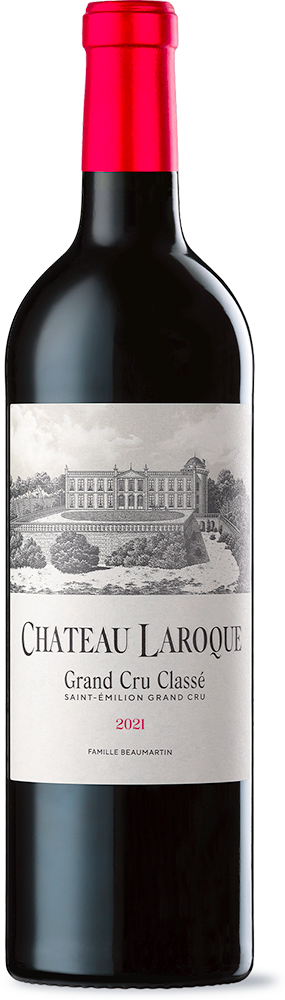 Chateau Laroque