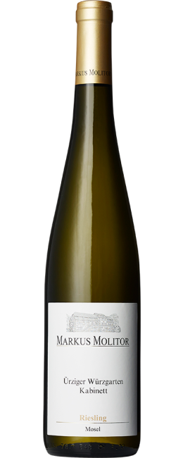 Ürziger Würzgarten Kabinett Fruchtsüss
