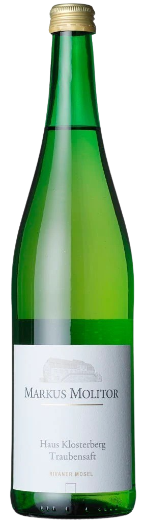 Haus Klosterberg Traubensaft - Alkohol Free