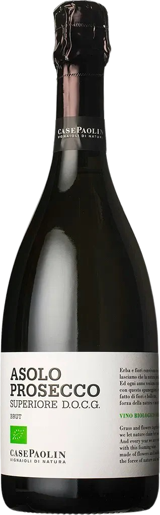 Prosecco Asolo Superiore MG