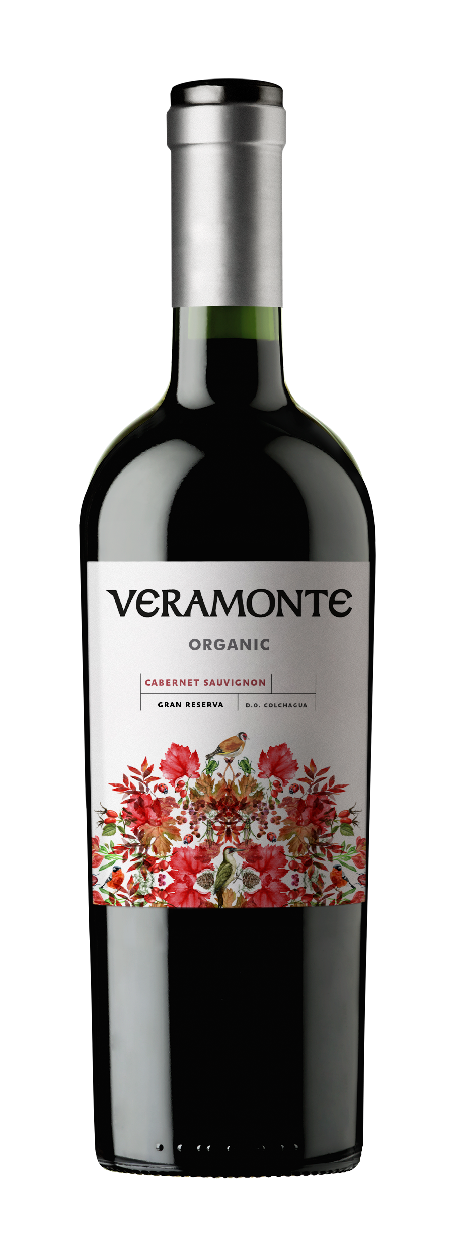 Cabernet Sauvignon Grand Reserva
