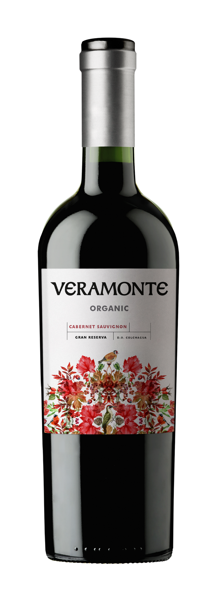 Cabernet Sauvignon Grand Reserva