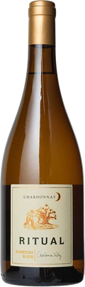 2019 Ritual Chardonnay Supertuga Block