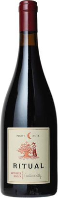 2020 Ritual Pinot Noir Monster Block