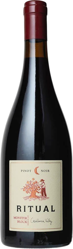 Ritual Pinot Noir Monster Block