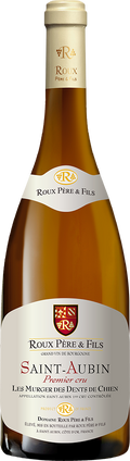 2022 Saint Aubin 1. Cru Les Murgers des Dents de Chien