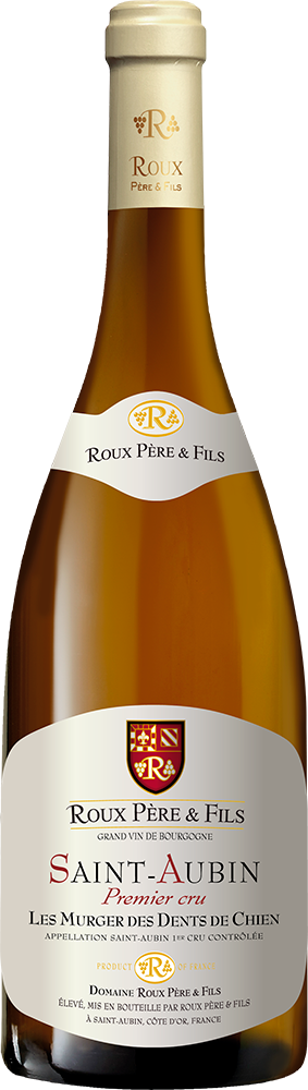 Saint Aubin 1. Cru Les Murgers des Dents de Chien