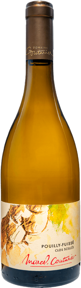 Pouilly Fuissé Clos Scellés