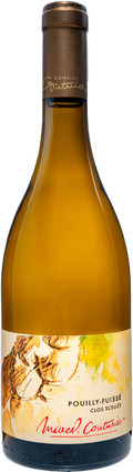 2023 Pouilly Fuissé Clos Scellés