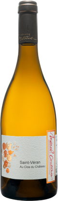2022 Saint Véran Clos du Château