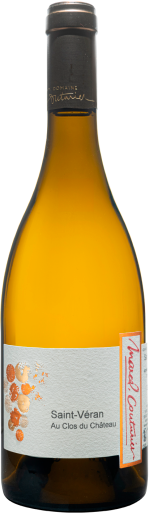 Saint Véran Clos du Château