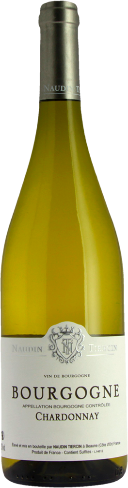 Bourgogne Chardonnay