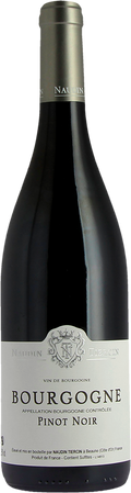 2022 Bourgogne Pinot Noir