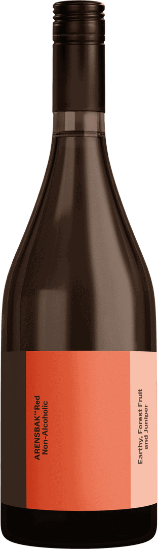 Arensbak Red