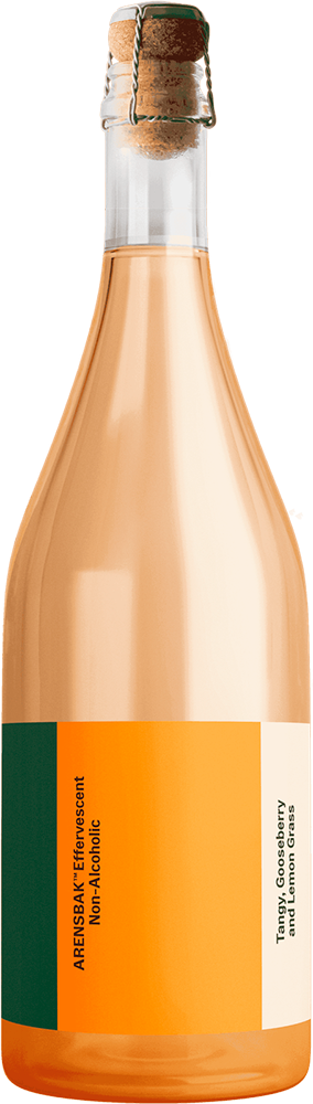Arensbak Mini 20cl Effervescent