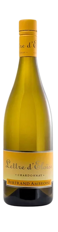 2024 Coteaux Bourguignons Blanc Lettre d'Eloïse