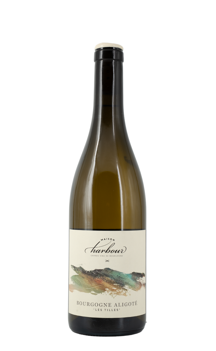 Bourgogne Aligote Les Tilles