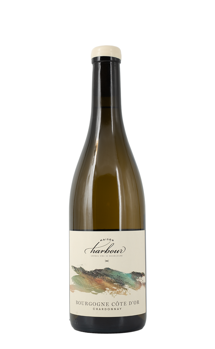 Bourgogne Blanc Côte d'Or