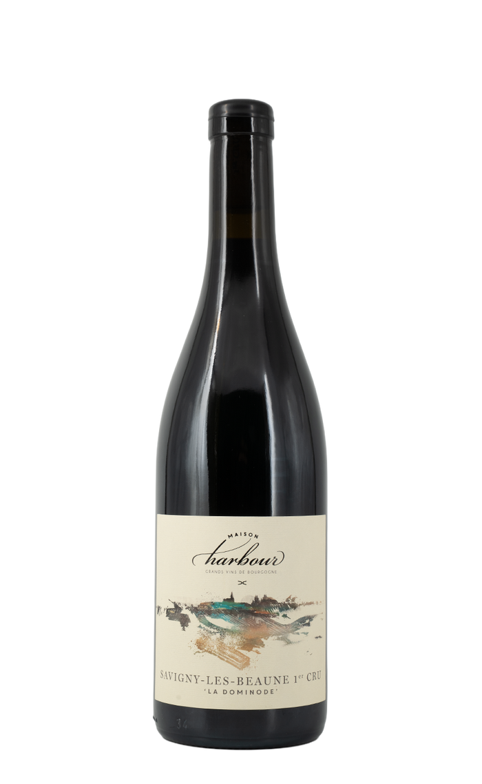 Savigny Les Beaune Rouge 1. Cru La Dominode