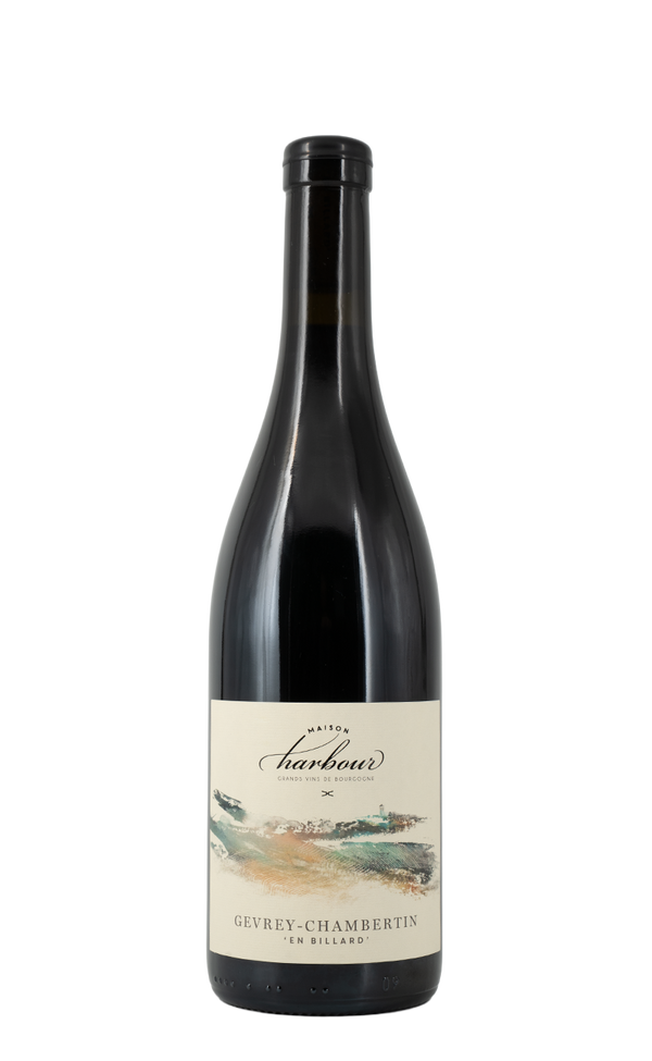 Maison Harbour Gevrey Chambertin En Billard