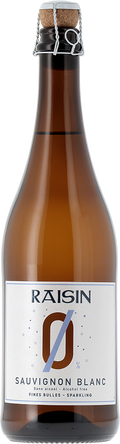 Alcohol Free Sauvignon Blanc Sparkling