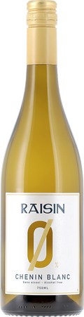 Alcohol Free Chenin Blanc