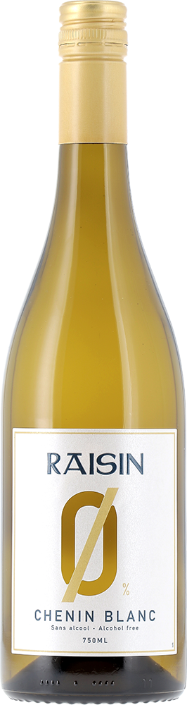 Alcohol Free Chenin Blanc