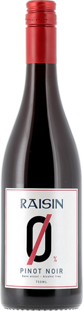 Alcohol Free Pinot Noir