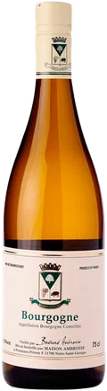 2023 Bourgogne Blanc