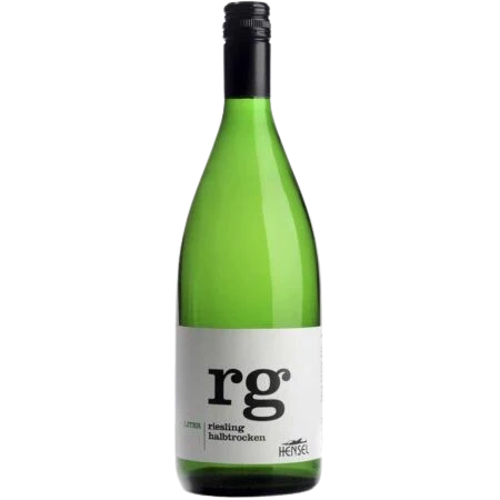 RG Riesling Halbtrocken 1 ltr.
