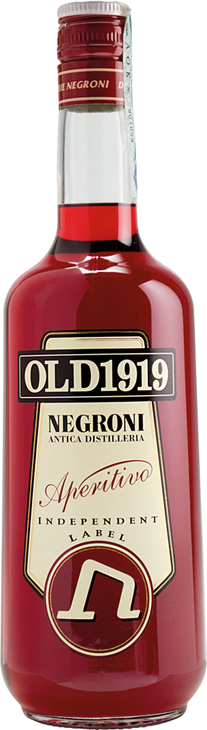 Old 1919 Aperitivo