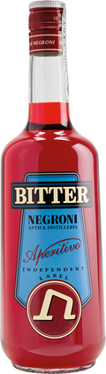 Bitter Aperitivo