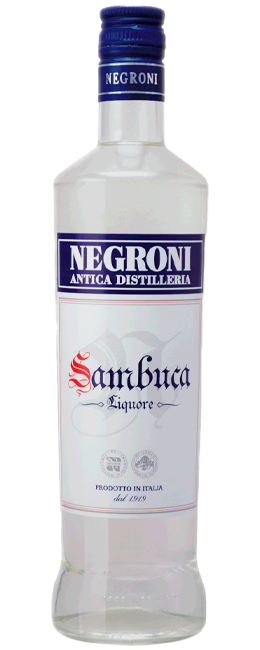 Sambuca