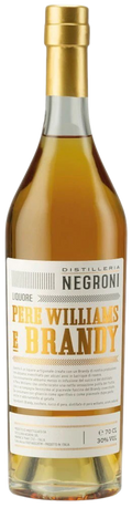 Pere William Brandy