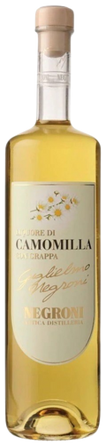 Camomilla Grappa