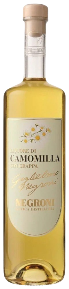 Camomilla Grappa