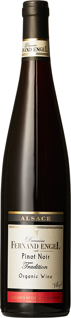 Pinot Noir Tradition