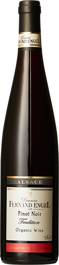 2025 Pinot Noir Tradition
