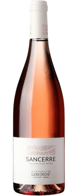 Sancerre Rosé