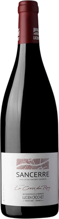 2022 Sancerre Rouge La Croix du Roy